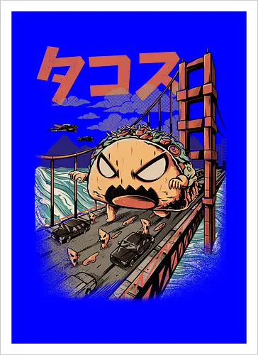Takaiju