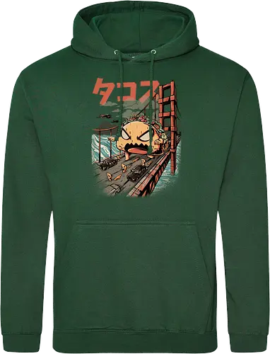 Takaiju