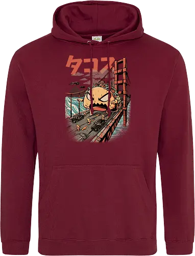 Takaiju