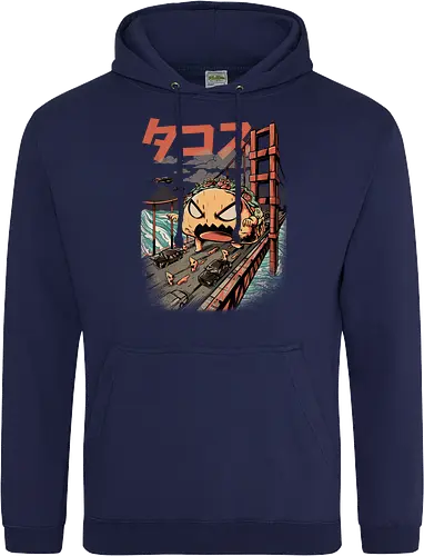 Takaiju