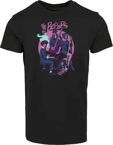 The Bobop's