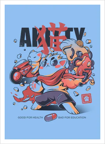 AKitty
