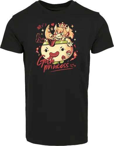 Goth Princess