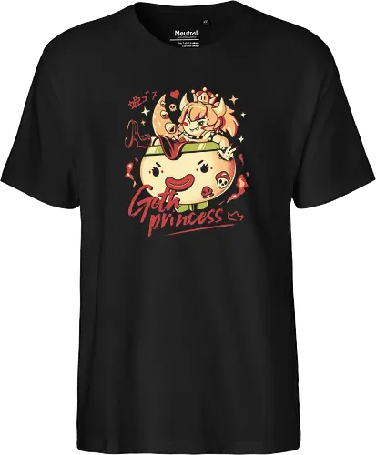 Goth Princess