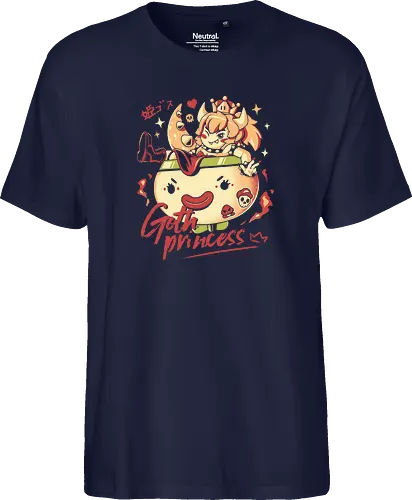 Goth Princess