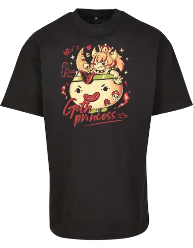 Goth Princess