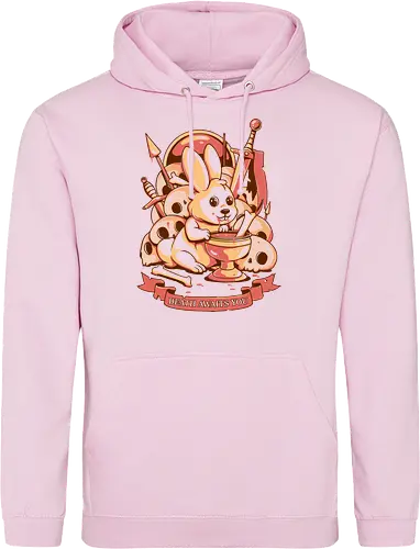 Bunny Grail