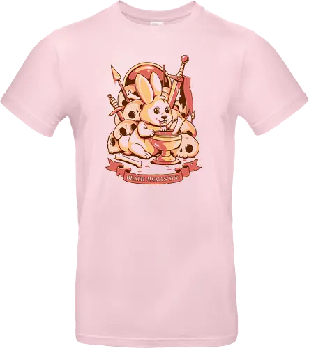 Bunny Grail