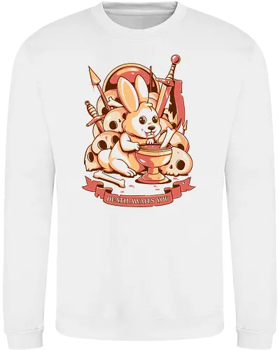 Bunny Grail