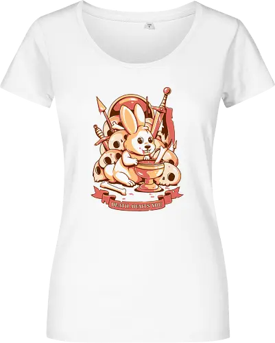 Bunny Grail