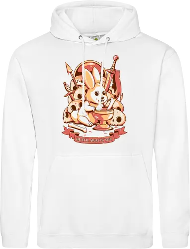 Bunny Grail