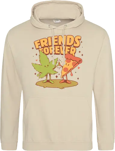 Friends Forever