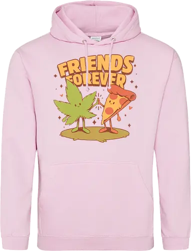 Friends Forever