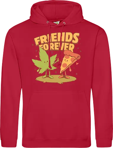Friends Forever