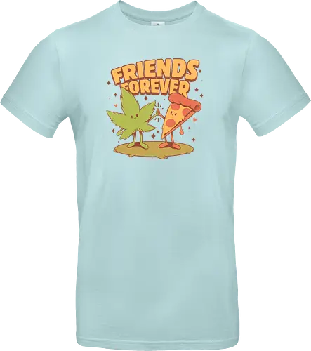Friends Forever