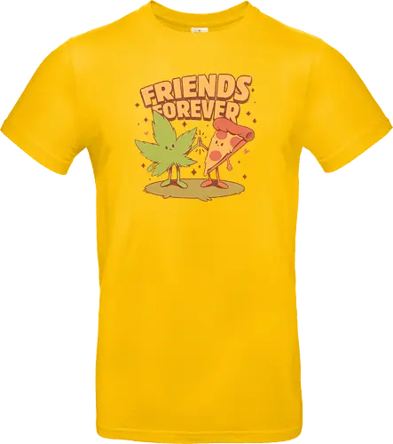 Friends Forever