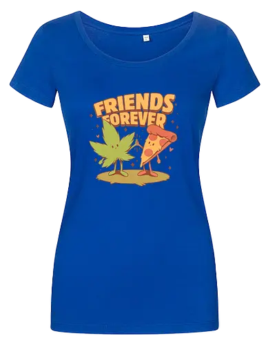 Friends Forever