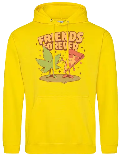 Friends Forever