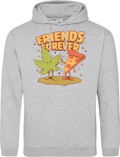 Friends Forever