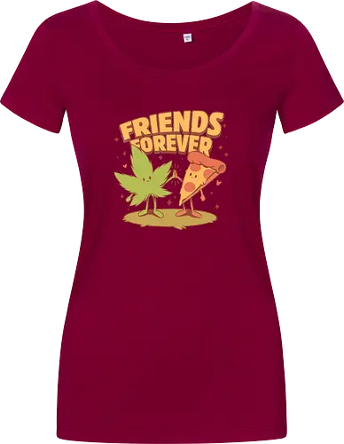 Friends Forever