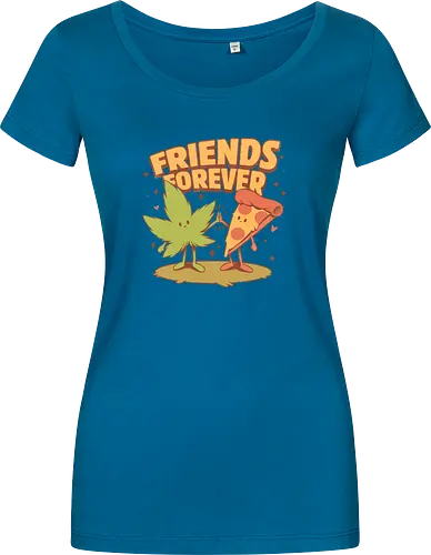 Friends Forever