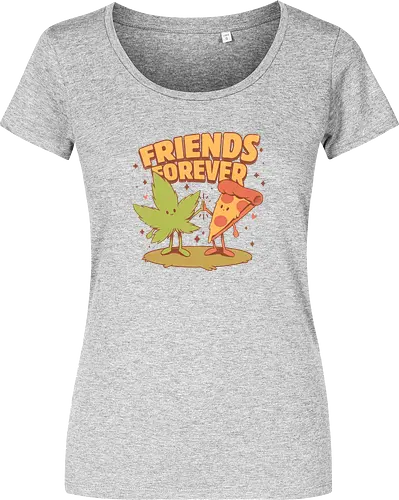Friends Forever