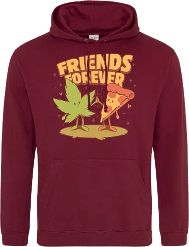 Friends Forever