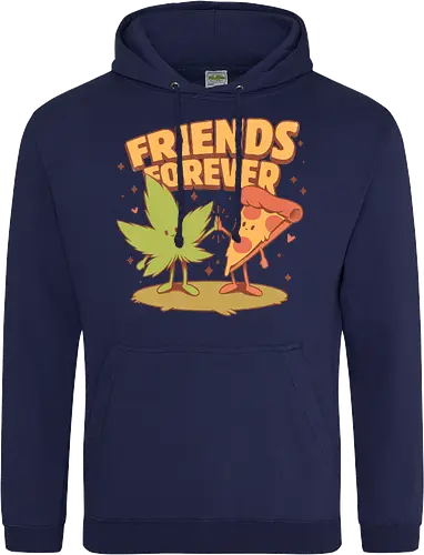 Friends Forever