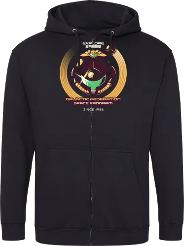 Galactic Bounty Hunter