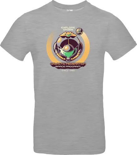Galactic Bounty Hunter