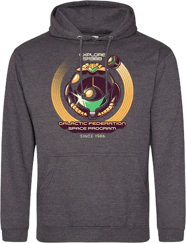Galactic Bounty Hunter