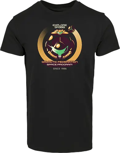 Galactic Bounty Hunter
