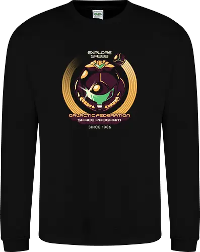 Galactic Bounty Hunter