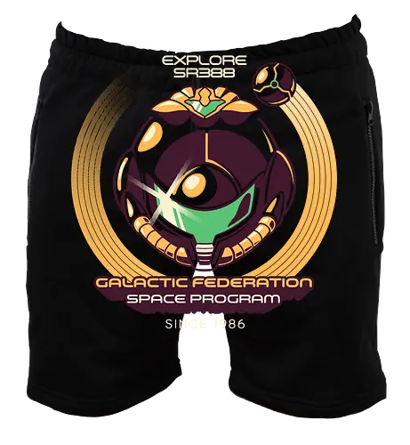 Galactic Bounty Hunter