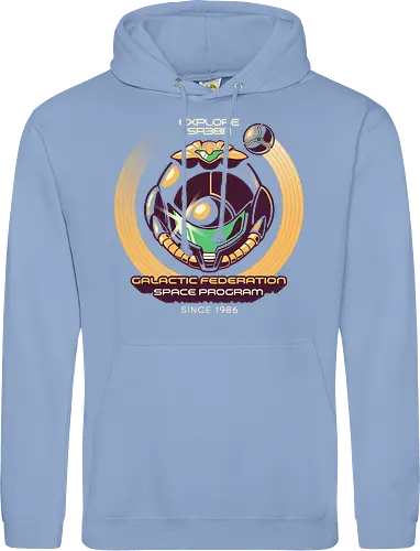 Galactic Bounty Hunter
