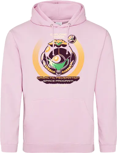 Galactic Bounty Hunter