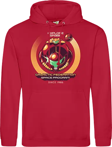 Galactic Bounty Hunter