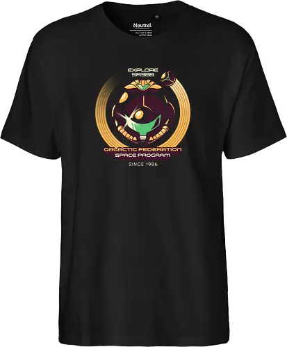 Galactic Bounty Hunter