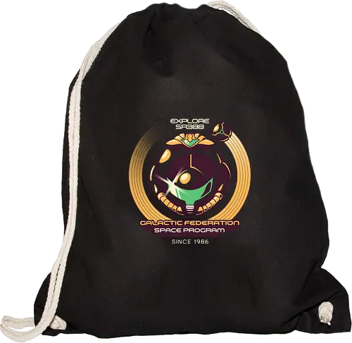 Galactic Bounty Hunter