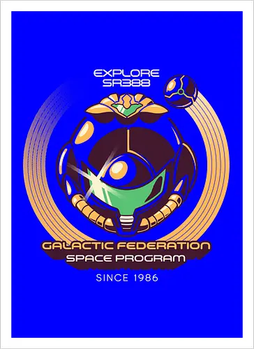 Galactic Bounty Hunter