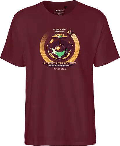 Galactic Bounty Hunter