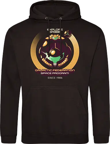 Galactic Bounty Hunter