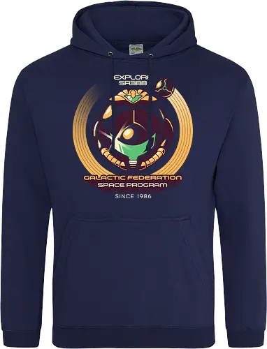 Galactic Bounty Hunter