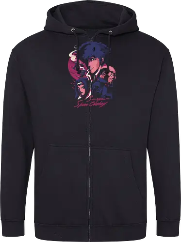 See You, Space Cowboy