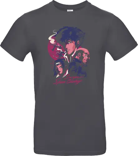 See You, Space Cowboy