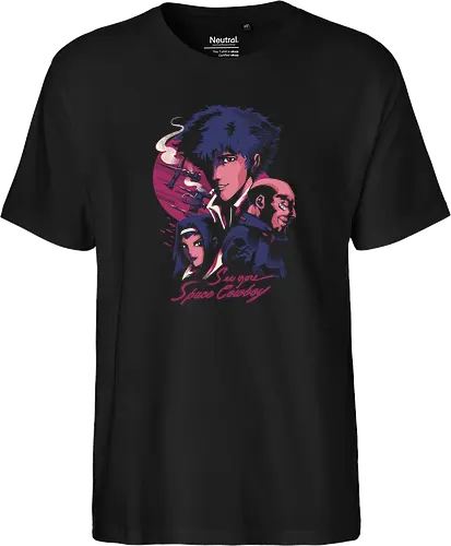 See You, Space Cowboy