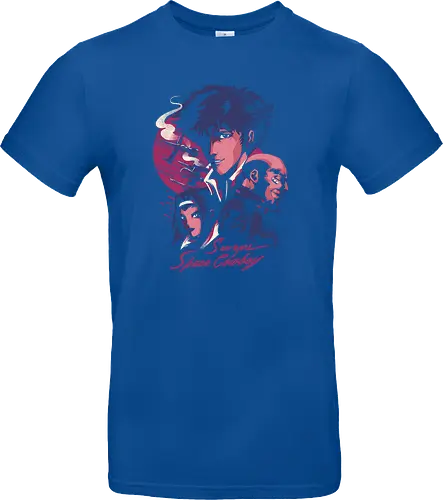 See You, Space Cowboy