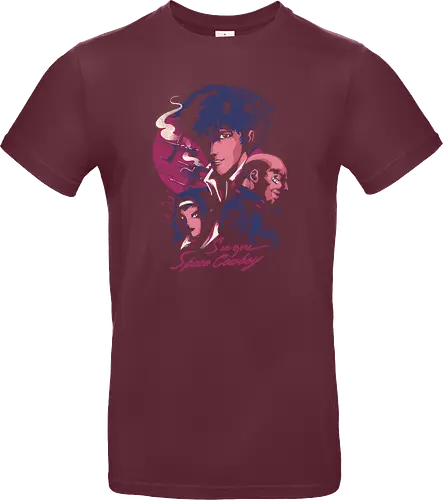 See You, Space Cowboy