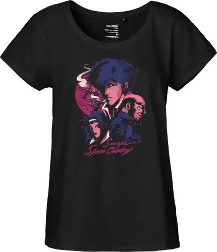 See You, Space Cowboy