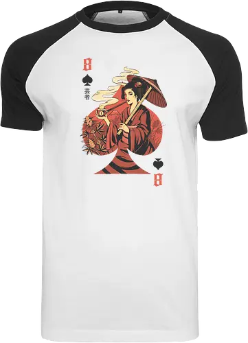 Weed Geisha